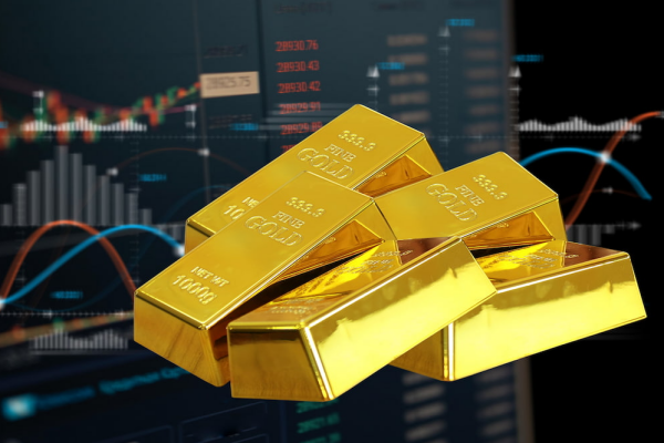 (期货直播室)警报拉响：黄金“失守”4220美元，市场屏息等