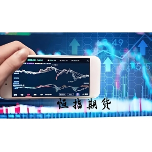 (期货直播室)恒指夜期低位震荡，市场聚焦美联储会议纪要，港股后市何去何从？