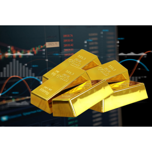 (期货直播室)警报拉响：黄金“失守”4220美元，市场屏息等待