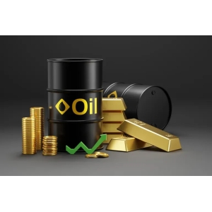 高盛：金价明年底上看4900美元预期油价走低铜仍是最看好工业金属