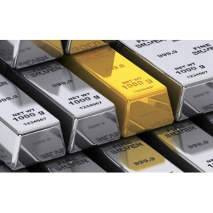 涨疯了！2025金银双双刷新纪录，白银137％涨幅领跑，市场担忧利多耗尽？