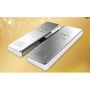 连5涨！地缘政治局势持续紧张白银今续涨3%再创史高首次突破74美元