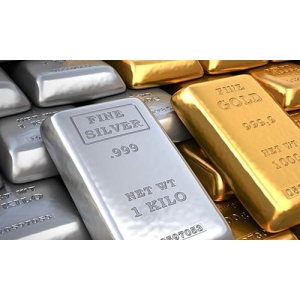 (贵金属期货直播间)突发大逆转！白银、黄金直线暴跌！