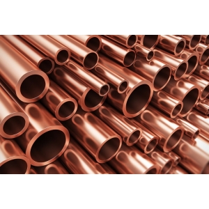 “铜博士”创历史新高！多因素驱动下 2026铜价还将继续“狂飙”？