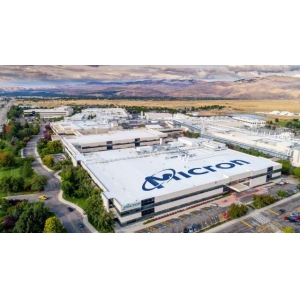 美光2025年狂放异彩选择权数据显示2026有望达这些价位