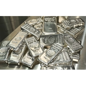 白银期货直播间-白银期货惊魂一跳：单日暴跌超3.8%，发生了什么？