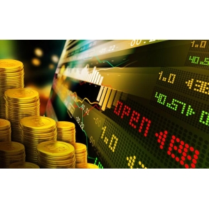 直播解析：黄金4460-4470区间震荡下跌，调整还是趋势转向？