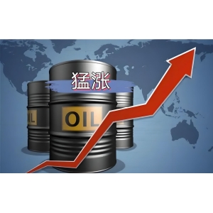 原油期货直播-国内原油期货表现抢眼 无视外盘微跌强势上扬：中国定价力量的“独立宣言”