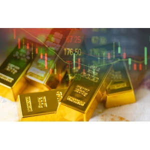 <strong>黄金期货直播-资金如潮！黄金展现“教科书式”上涨，趋势的力量不容置疑</strong>