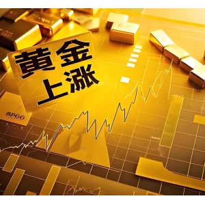 黄金期货直播-世界越不确定，黄金越闪亮：当“避险”成为唯一确定性